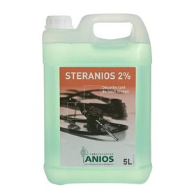 Disinfettante STERANIOS