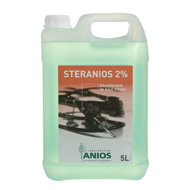 Disinfettante STERANIOS