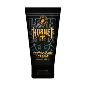 HORNET Crema per tatuaggi 40ml - Unità o confezione da 25 pezzi