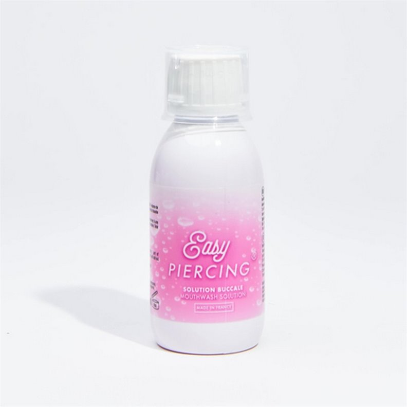 Soluzione orale EASYPIERCING 125ml