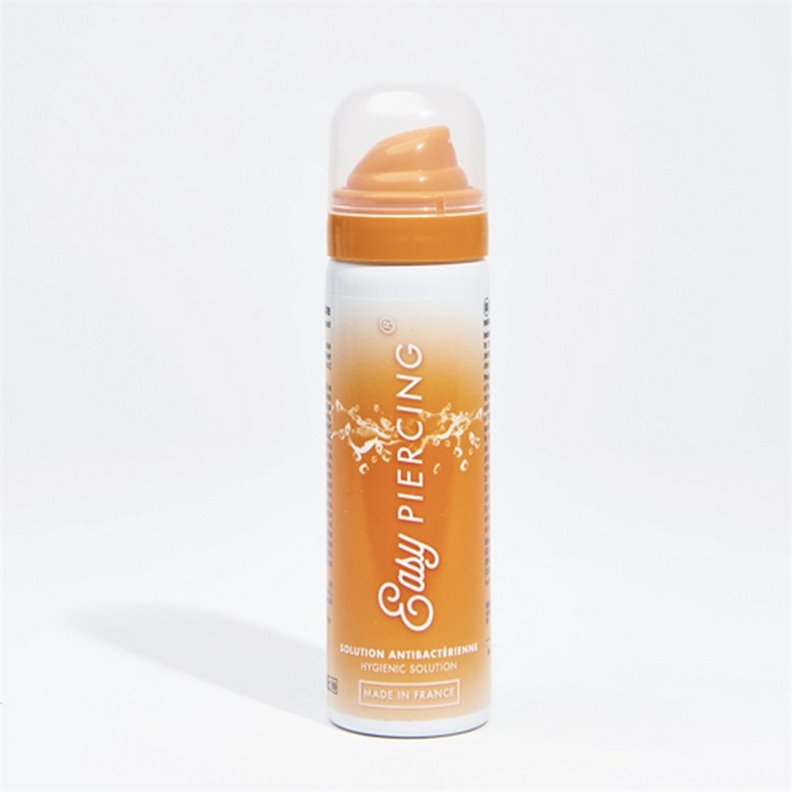 Soluzione antibatterica spray EASYPIERCING - 50 ml