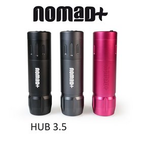 Penna a batteria senza fili - Nomad+