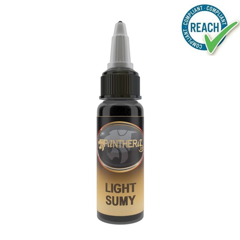 PANTHERA Inchiostro Sumy Light 30ml