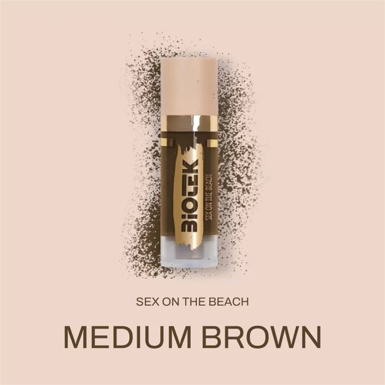 Pigmento Ombreggiatura rapida Sesso sulla spiaggia - BIOTEK Pigmento Ombreggiatura rapida Sesso sulla spiaggia - BIOTEK