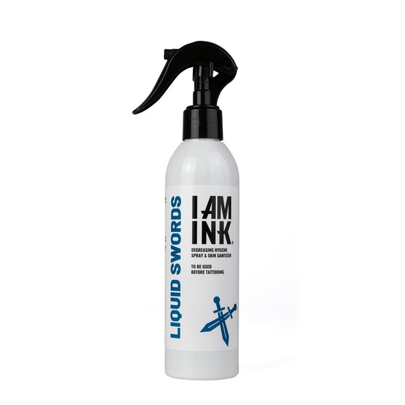 I AM INK Spade liquide 250ml