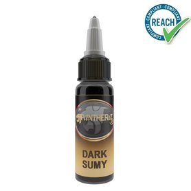 PANTHERA Inchiostro scuro Sumy 30ml