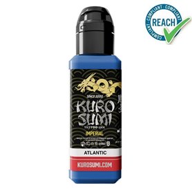 Inchiostro Kuro Sumi Imperial - Atlantico 44ml