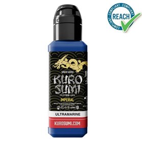 Inchiostro Kuro Sumi Imperial - Ultramarine 44ml