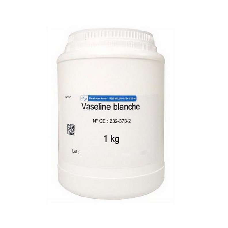 Vaselina Cooper Lano 1Kg