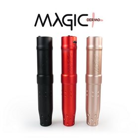 INOVEL MAGIC+ Dermo macchina per tatuaggi e make-up PMU