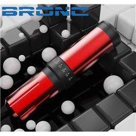 Penna Bronc Wireless V12