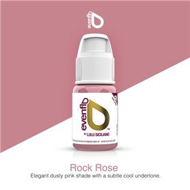 PERMA BLEND LUXE Evenflo - Labbra vere Rock Rose