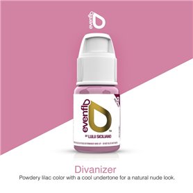 PERMA BLEND LUXE Evenflo - Divanizzatore per labbra vere