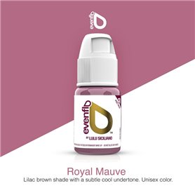 PERMA BLEND LUXE Evenflo - Labbra vere Royal Mauve