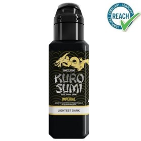 Inchiostro Kuro Sumi Imperial - Più chiaro scuro 44ml