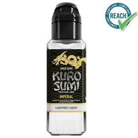 Inchiostro imperiale Kuro Sumi - Luce più chiara 44ml