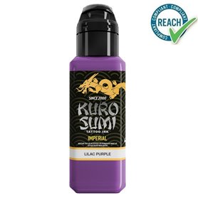 Inchiostro Kuro Sumi Imperial - Viola lilla 44ml