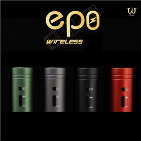 Batteria esterna AVA Wireless per EP8