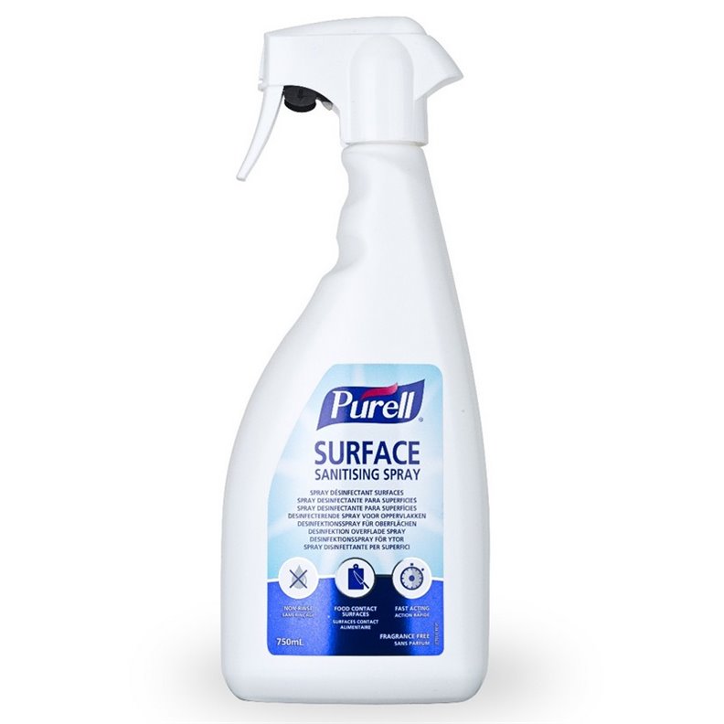 Disinfettante per superfici PURELL