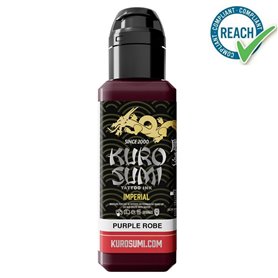 Inchiostro Kuro Sumi Imperial - Purple Robe 44ml