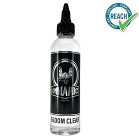 Diluente Gloom Clear - VIKING INK By Dynamic