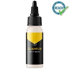 QUANTUM Inchiostro Betty White 30ml