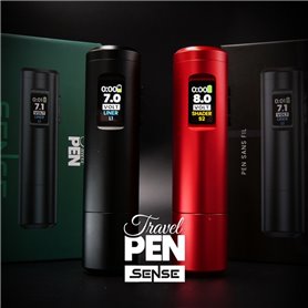 Tatuaggio Pen Sense