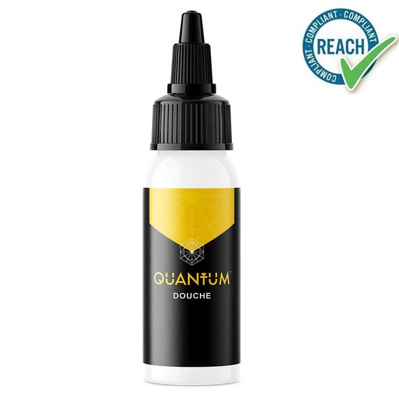 QUANTUM Inchiostro per tatuaggi 30ml