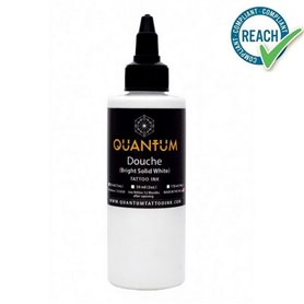 QUANTUM Ink Shower Inchiostro per tatuaggi 120ml