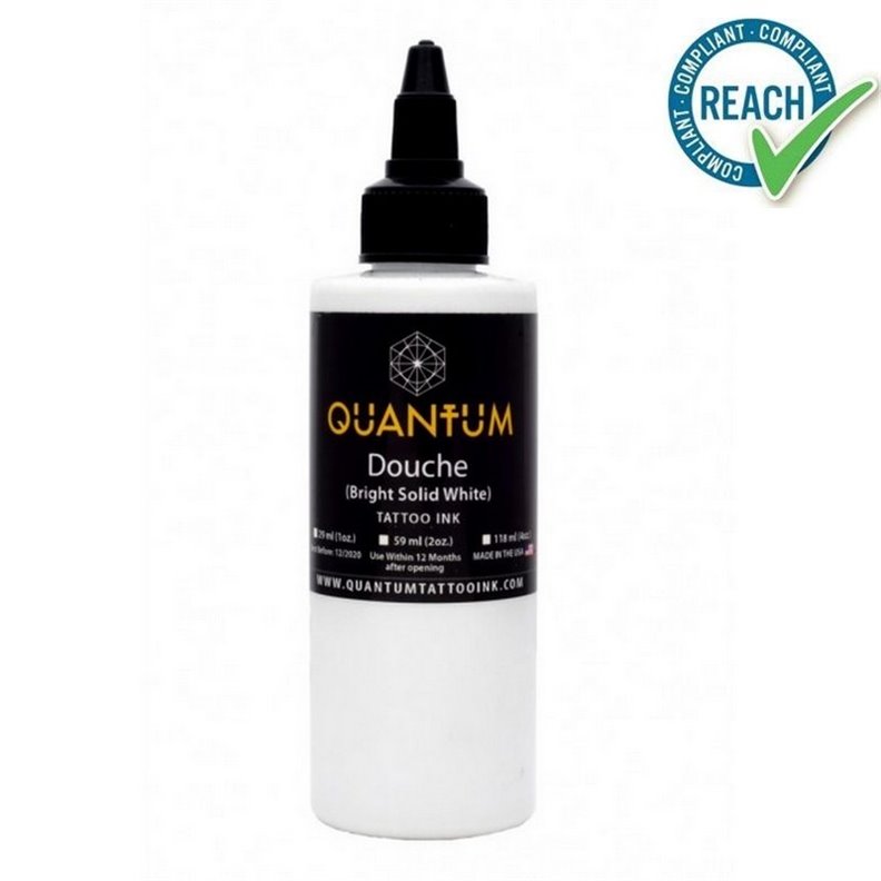 QUANTUM Ink Shower Inchiostro per tatuaggi 120ml