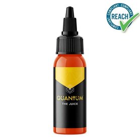 QUANTUM Inchiostro per tatuaggi 30ml