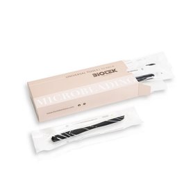 BIOTEK Penne sterili per microblading - Set da 10