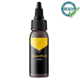 QUANTUM Inchiostro per tatuaggi Ink Junkie 30ml