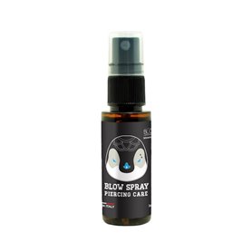 BLUE ICE Blow Spray per piercing 30ml