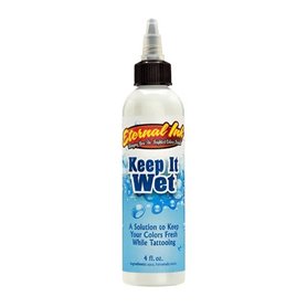 Soluzione ETERNAL Keep It Wet 120ml