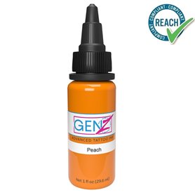 INTENZE Ink Peach 30ML