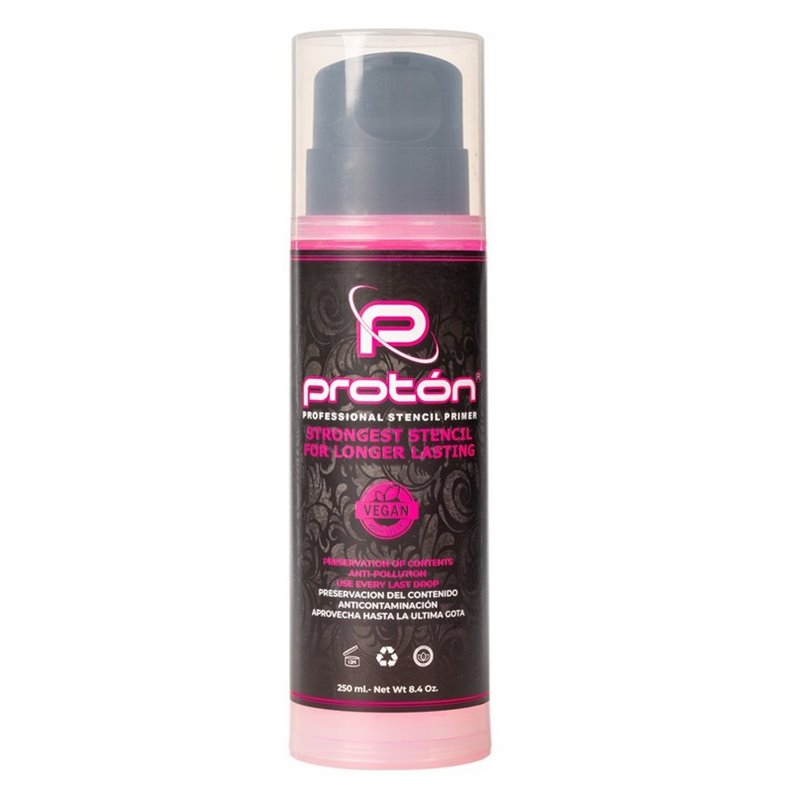 PROTON Primer airless per stencil ROSA