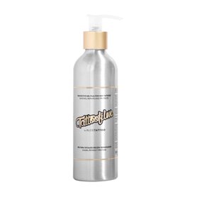 Gel protettivo per tatuaggi 220ml