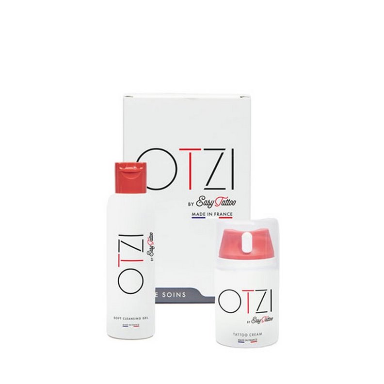 OTZI Kit di cura 50ML