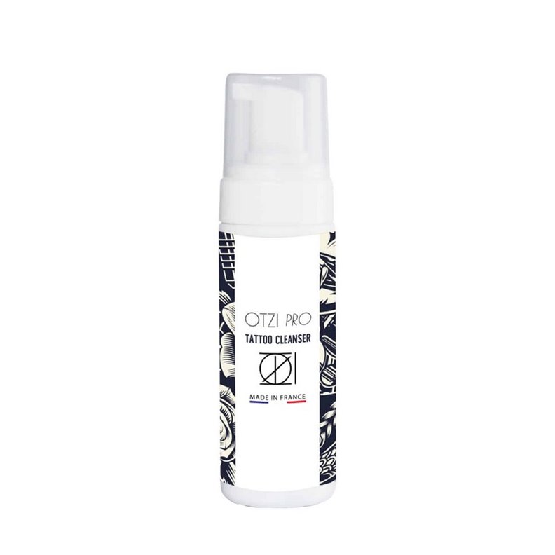 OTZI Schiuma di sapone detergente 150ml