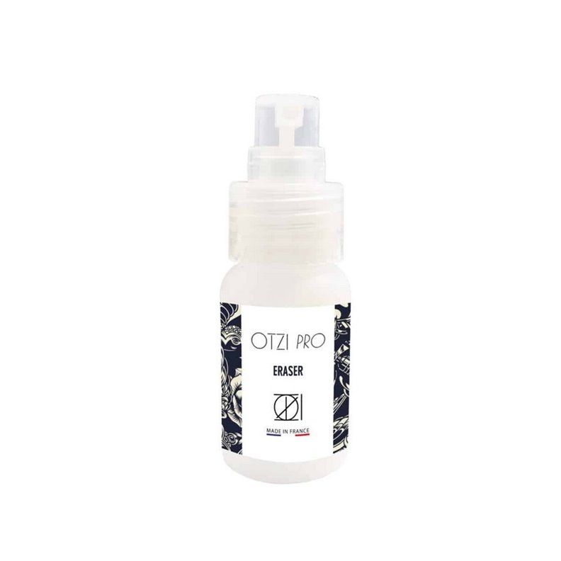 OTZI Eraser PRO - Gomma per stencil 30ml