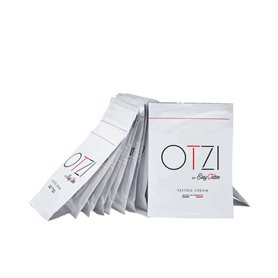 OTZI Bustina per la cura del dopo tatuaggio 4ML x 20pz