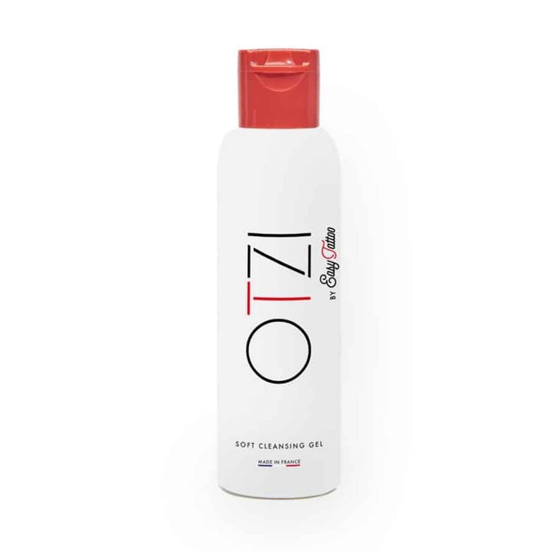 OTZI Gel detergente delicato 125ML