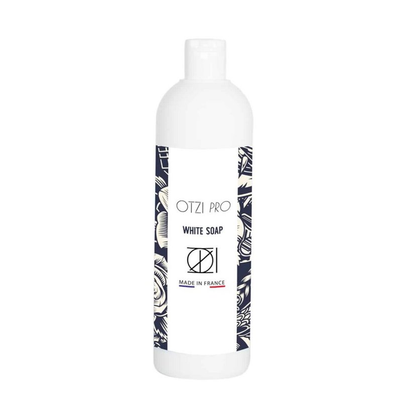 OTZI Sapone bianco PRO 500ml