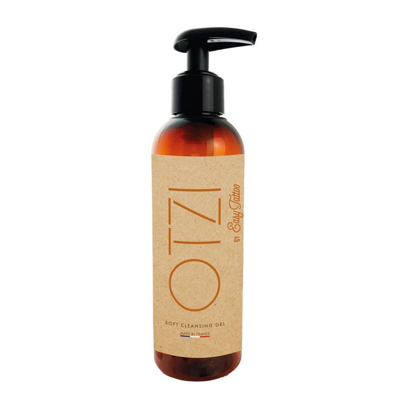 OTZI Gel detergente 200ML