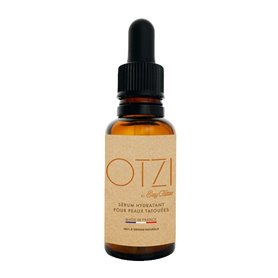 OTZI Siero idratante naturale 30ML