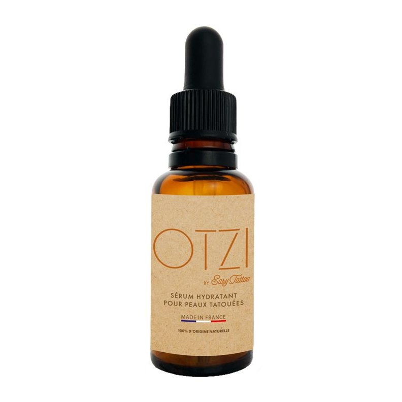 OTZI Siero idratante naturale 30ML