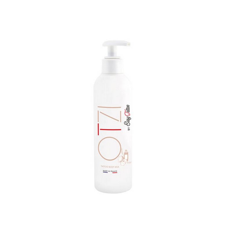 OTZI Lozione corpo 250ML OTZI Lozione corpo 250ML