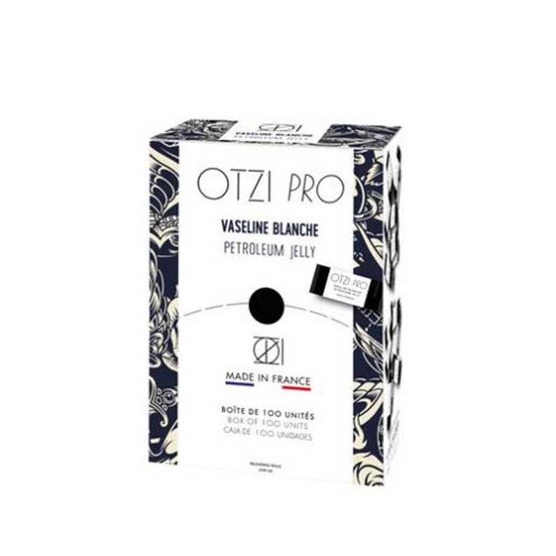 OTZI Vaselina bianca PRO 5gr