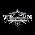 DEVILISH TATTOO